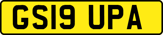 GS19UPA