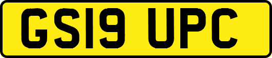 GS19UPC