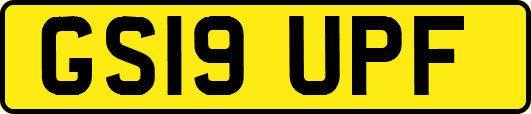 GS19UPF