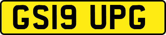 GS19UPG
