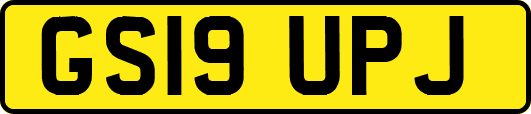 GS19UPJ