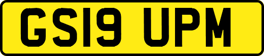 GS19UPM