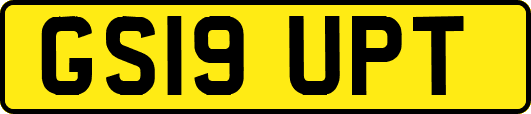 GS19UPT