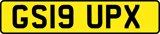 GS19UPX