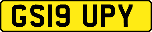 GS19UPY