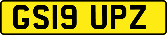 GS19UPZ