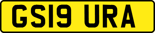 GS19URA