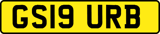 GS19URB