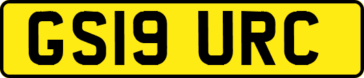 GS19URC