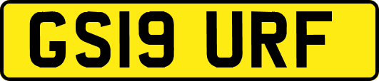 GS19URF