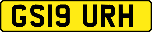 GS19URH