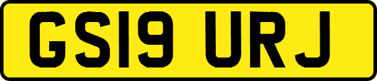 GS19URJ