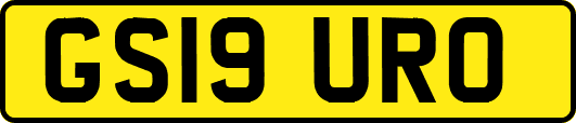 GS19URO