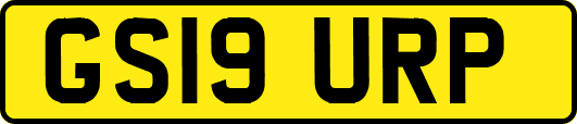 GS19URP