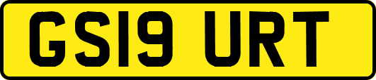 GS19URT