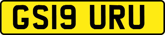 GS19URU