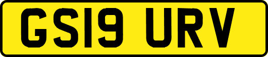 GS19URV