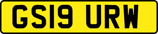 GS19URW