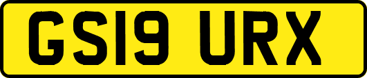 GS19URX