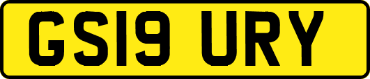 GS19URY