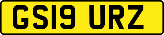 GS19URZ