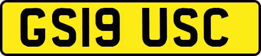 GS19USC