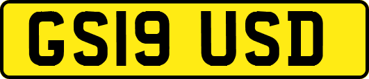 GS19USD