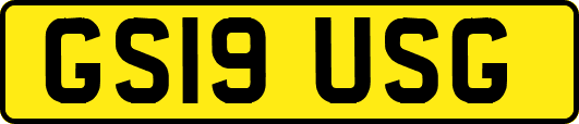 GS19USG