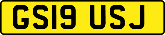 GS19USJ