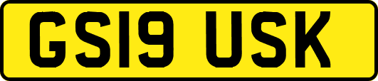 GS19USK