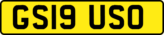 GS19USO