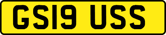 GS19USS