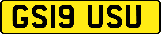 GS19USU