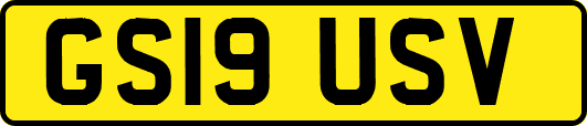 GS19USV