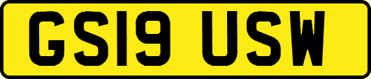 GS19USW