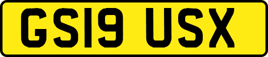 GS19USX