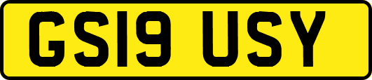 GS19USY