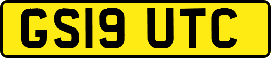 GS19UTC
