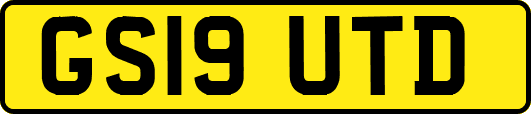 GS19UTD