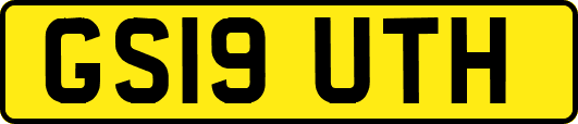 GS19UTH