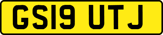 GS19UTJ
