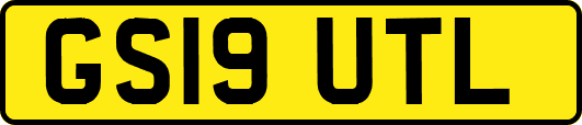 GS19UTL