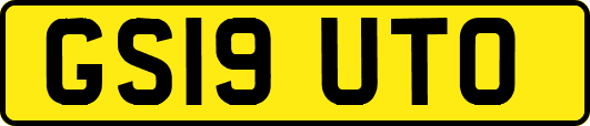 GS19UTO