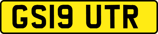 GS19UTR
