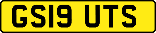 GS19UTS