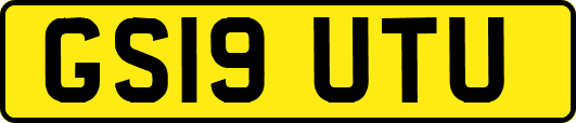 GS19UTU