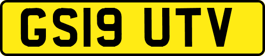 GS19UTV