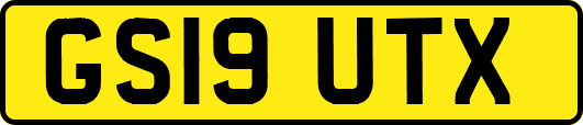 GS19UTX