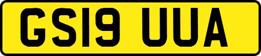 GS19UUA