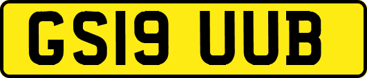 GS19UUB